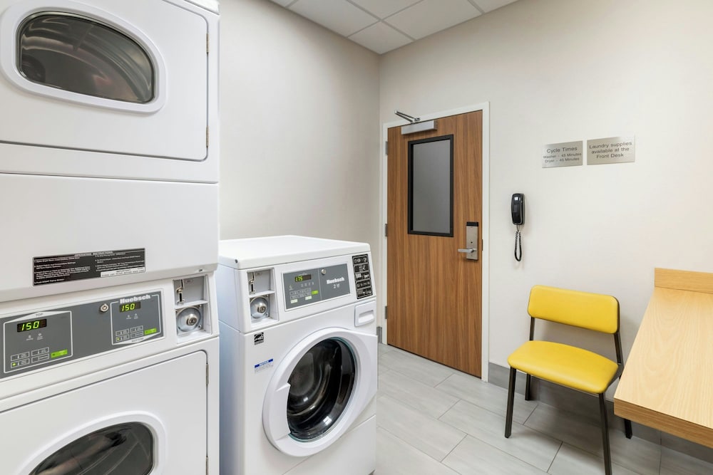 Fairfield Inn & Suites by Marriott Louisville Shepherdsville - photo 26