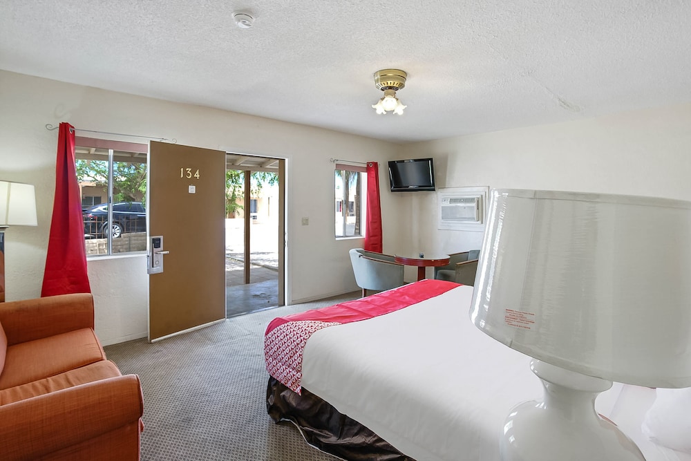 Oyo Hotel Yuma Az I 8 Us 95 - photo 17