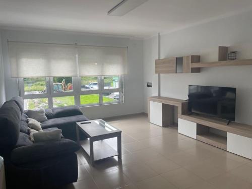 Piso Morrina En Camarinas Centro — hotel in Camarinas