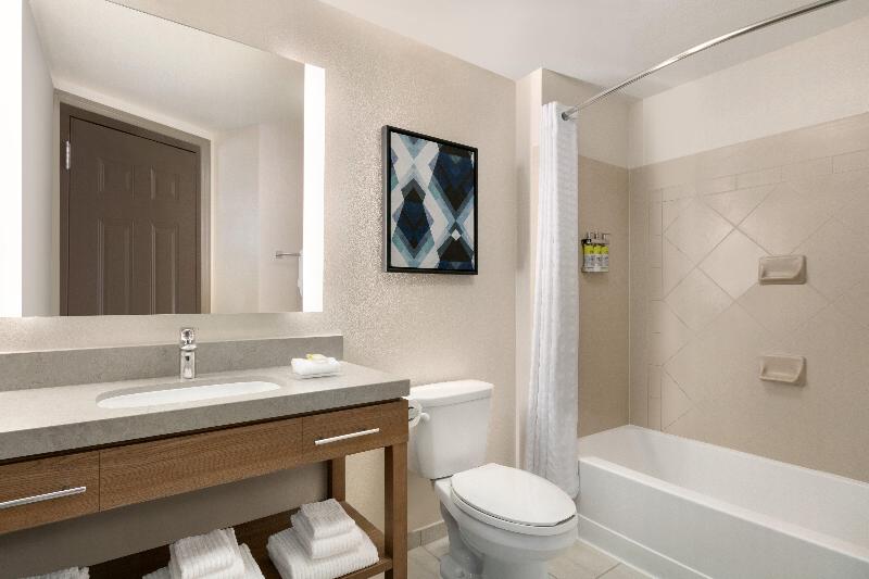 Candlewood Suites Annapolis by IHG - photo 54