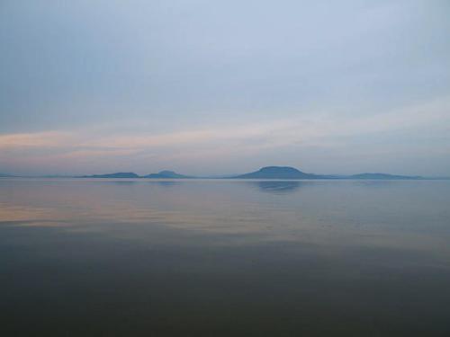 Péter Panzió — Balatonfenyves — photo 2