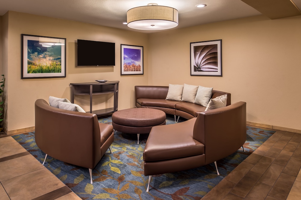 Candlewood Suites Sierra Vista by IHG - photo 35