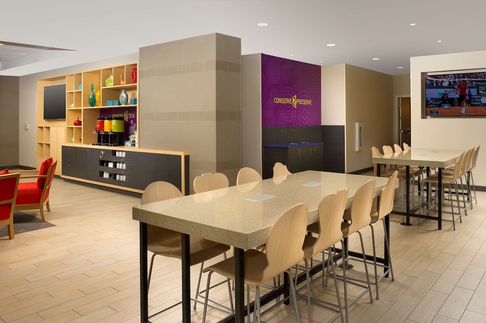 Home2 Suites by Hilton Arundel Mills BWI Airport - photo 24