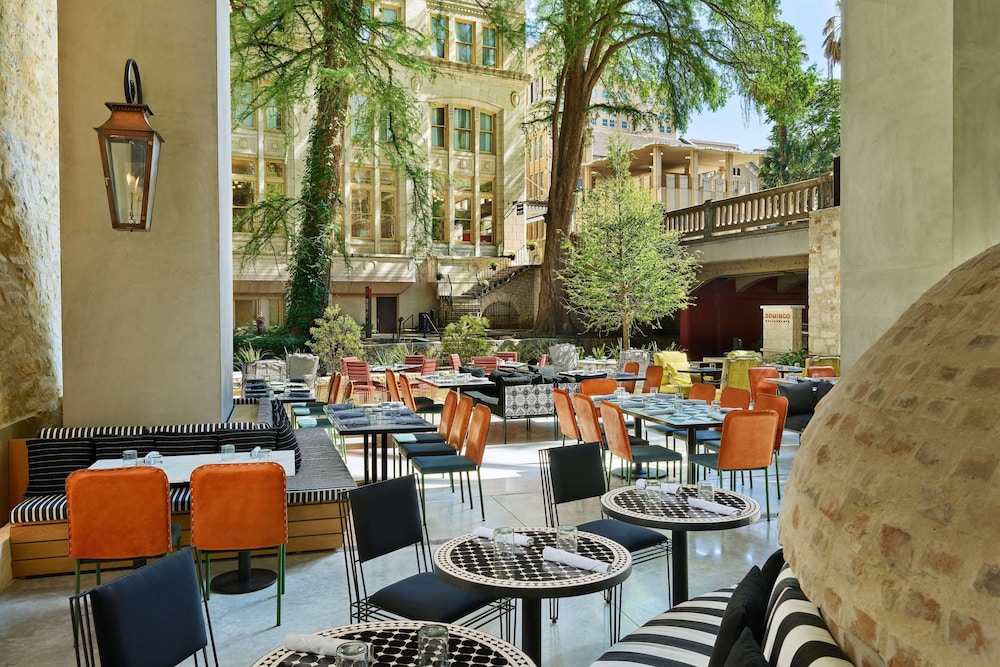 Canopy by Hilton San Antonio Riverwalk - photo 50