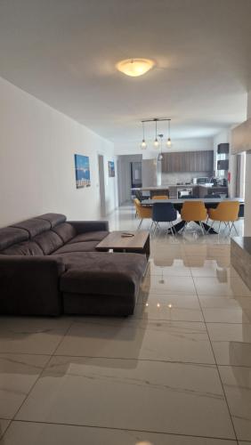 Il Girna Large 3 bedroom Maisonette — Marsaskala — photo 2
