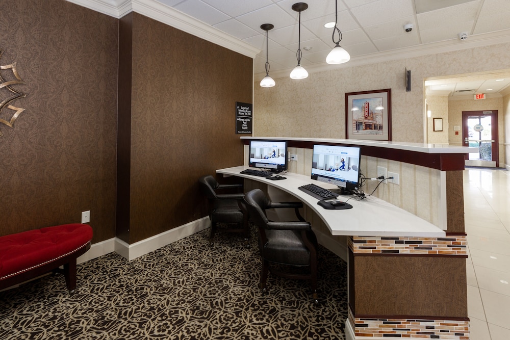 Hampton Inn Lawrenceville Duluth - photo 67