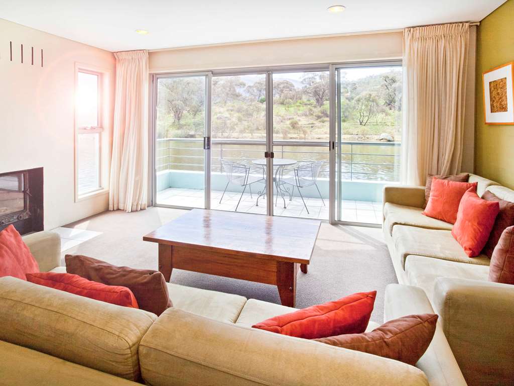 Novotel Lake Crackenback Resort & Spa — Jindabyne — photo 5