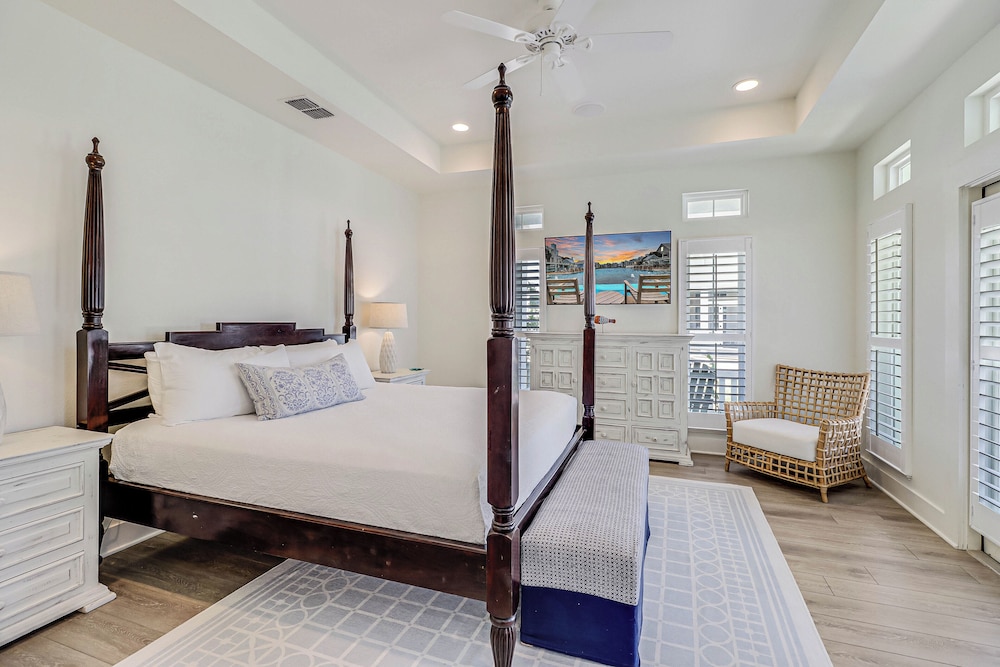 Palmetto Breeze 124 ST - photo 43