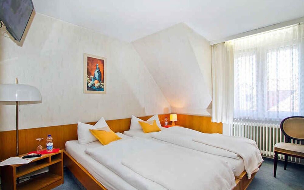 Hotel Atlantik in Celle, Germany