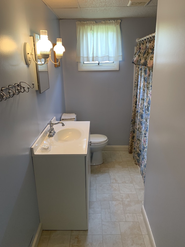 Echo Valley Cottages - photo 75