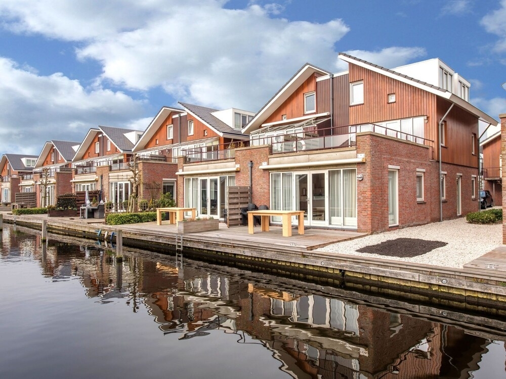 De Meerparel Uitgeest — Uitgeest