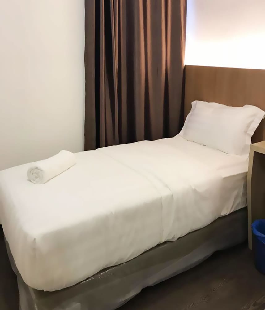 Place2Stay @ General Hospital in Kuching, Malaysia