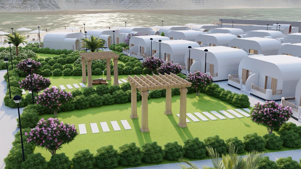 Badawia Resort Marsa Alam in Marsa Alam, Egypt