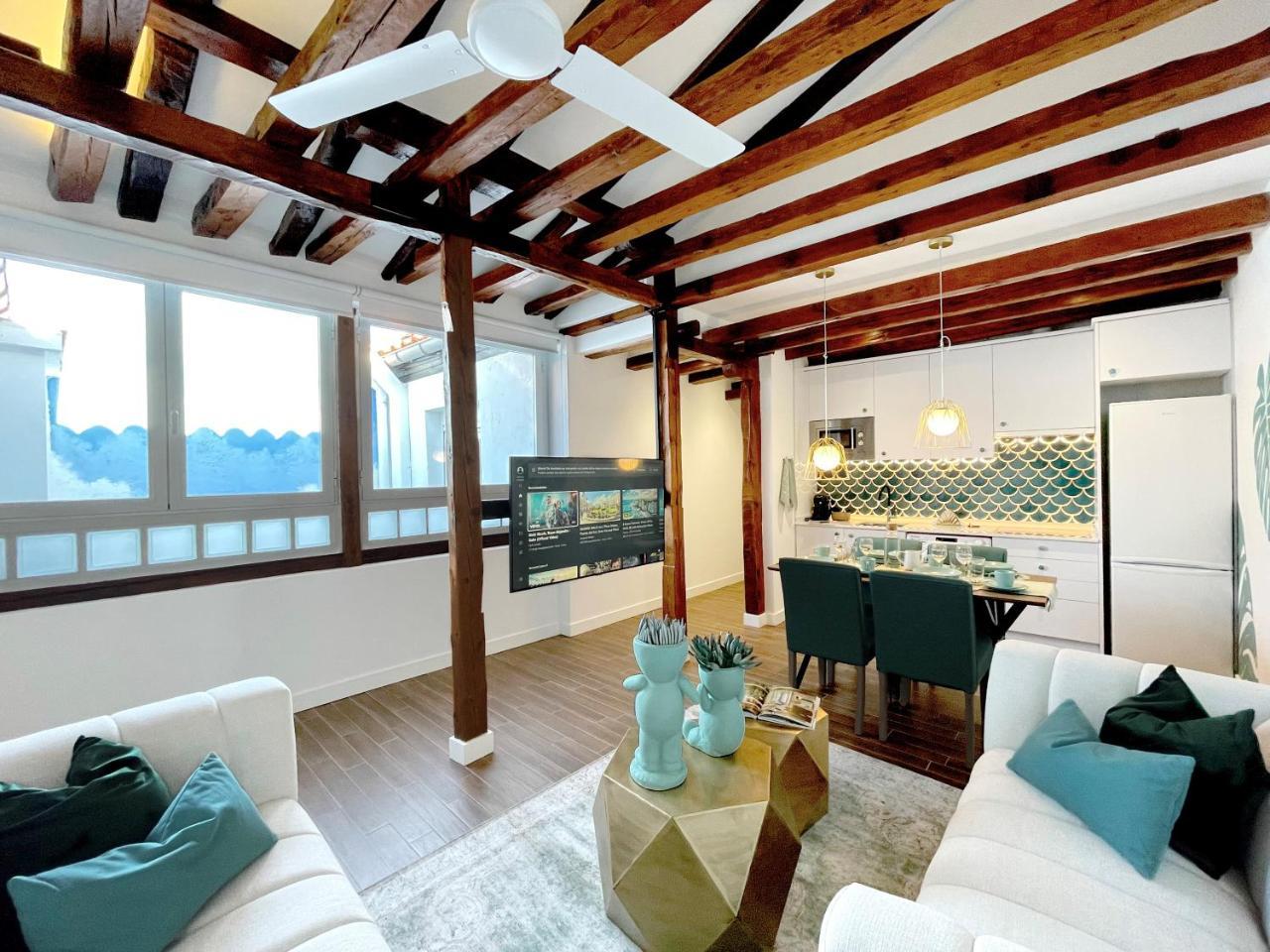 Waou Jardin Botanico es Mia Corta Duracion — 4-Star Luxury Hotel in Madrid, Spain