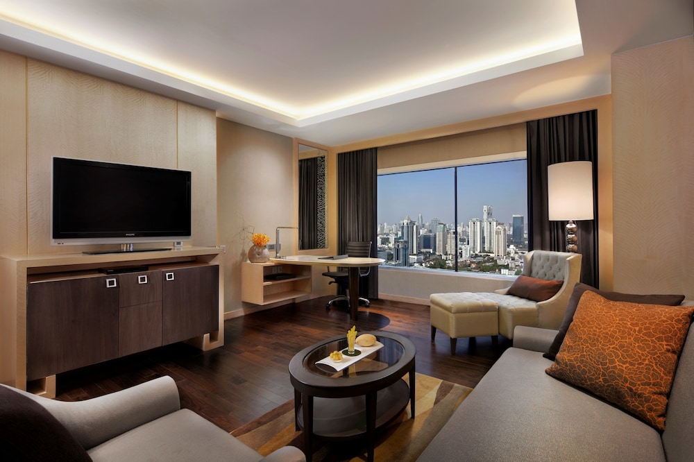 סלון / אזור ישיבה