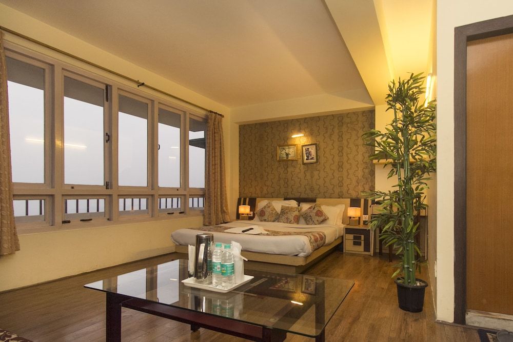 Jagjeet Sikkim Retreat — hotel in Gangtok
