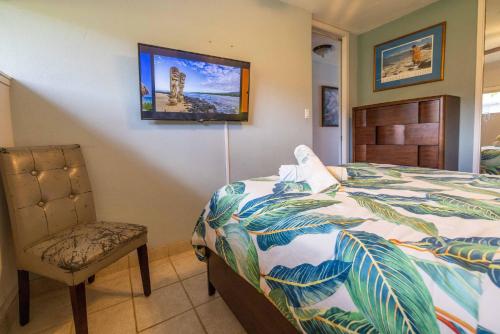 Kuleana Resort 417 - photo 21