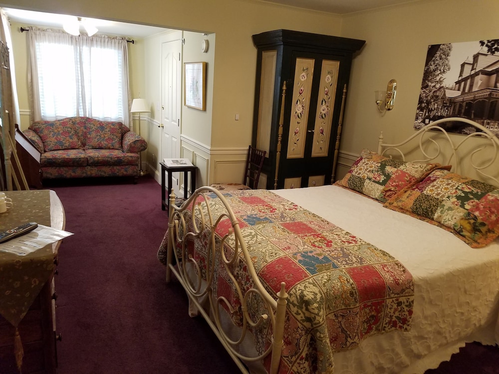 Vandiver Inn - photo 62