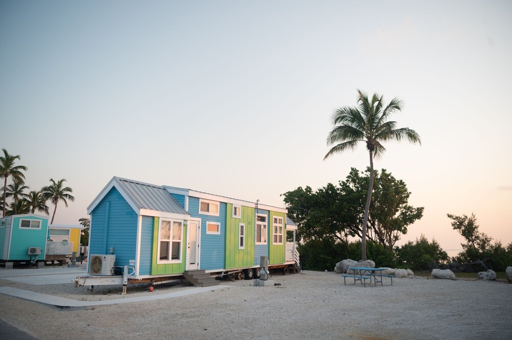 Sunshine Key RV Resort & Marina - photo 49