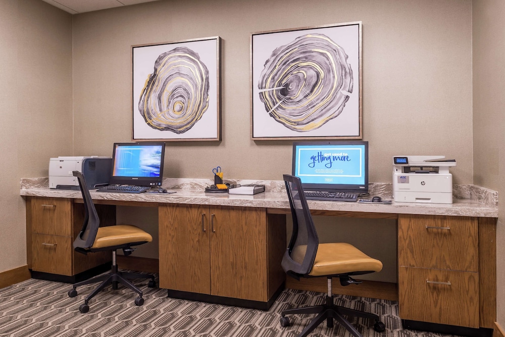 Hilton Garden Inn Salt Lake City Downtown - photo 56