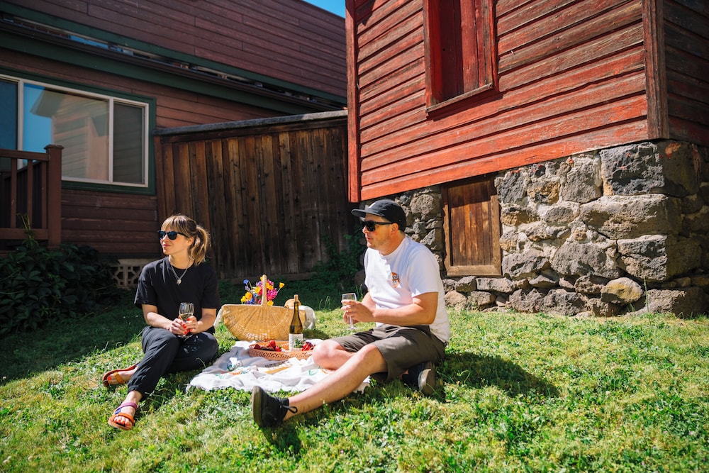 Inn of the White Salmon - photo 23