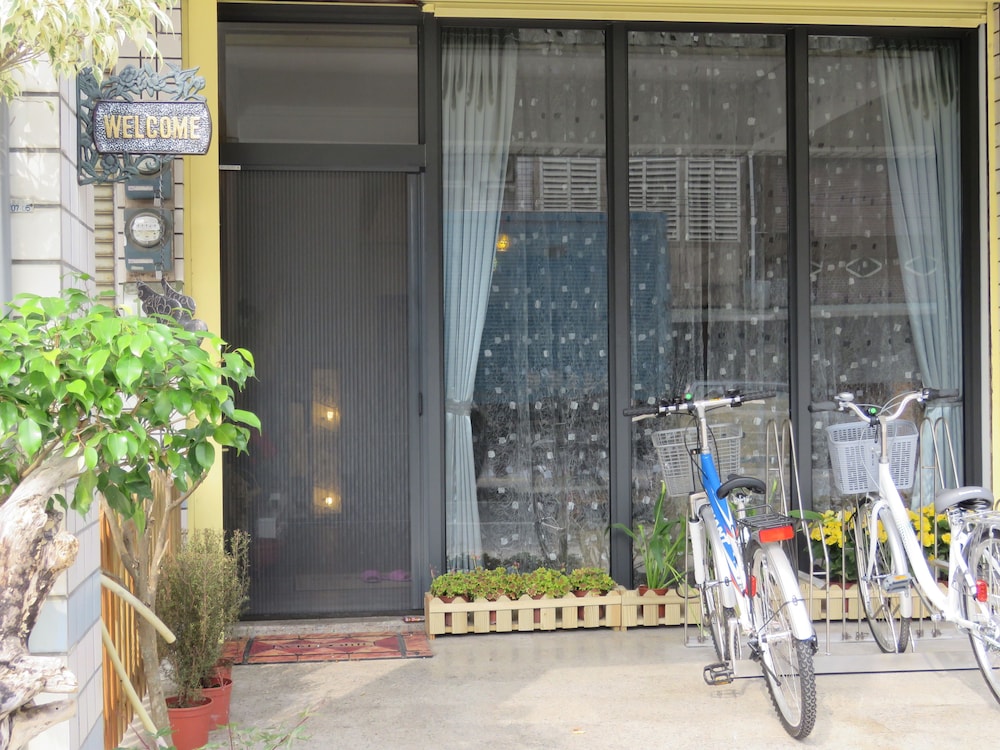 E Phone hotel in Hualien City, Republic of China Taiwan