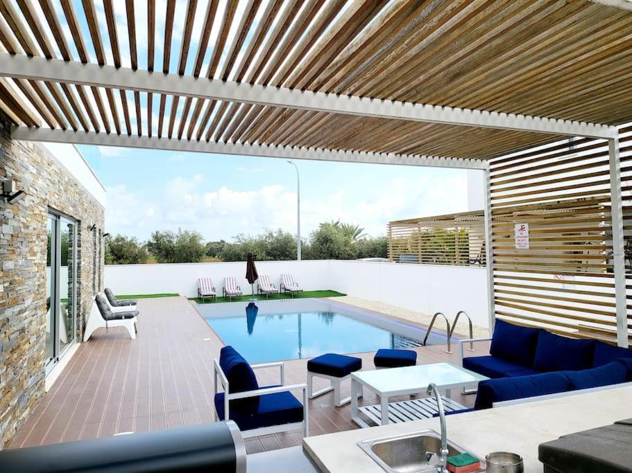 Villa utopia