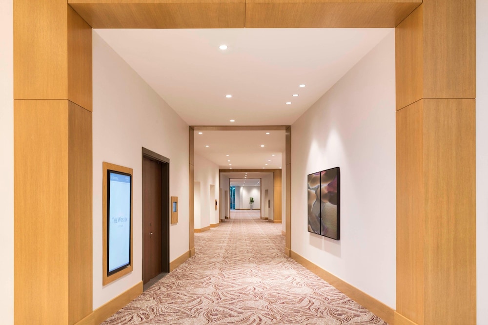 The Westin Jackson - photo 51