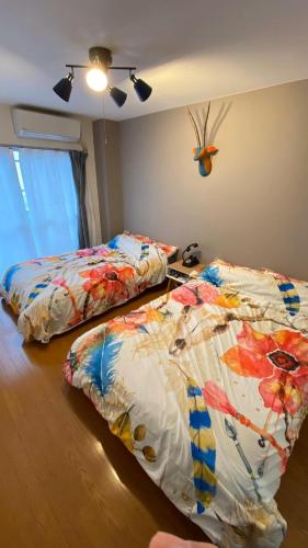 003.Play Room — 4-Star Luxury Hotel in Kumamoto, Japan