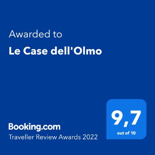 Le Case dell’Olmo — Assisi — photo 2