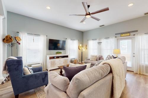 Padre Island 104 in Corpus Christi, United States