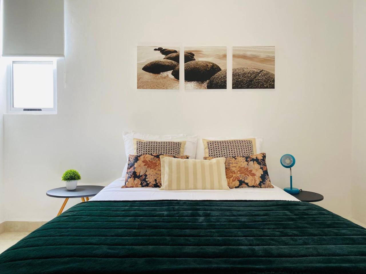 Liverté Armonia 102 — 4-Star Luxury Hotel in Cancun, Mexico