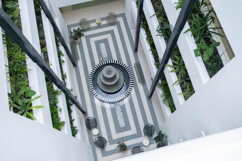 Sea Point Luxury Studio Apartment The Sage