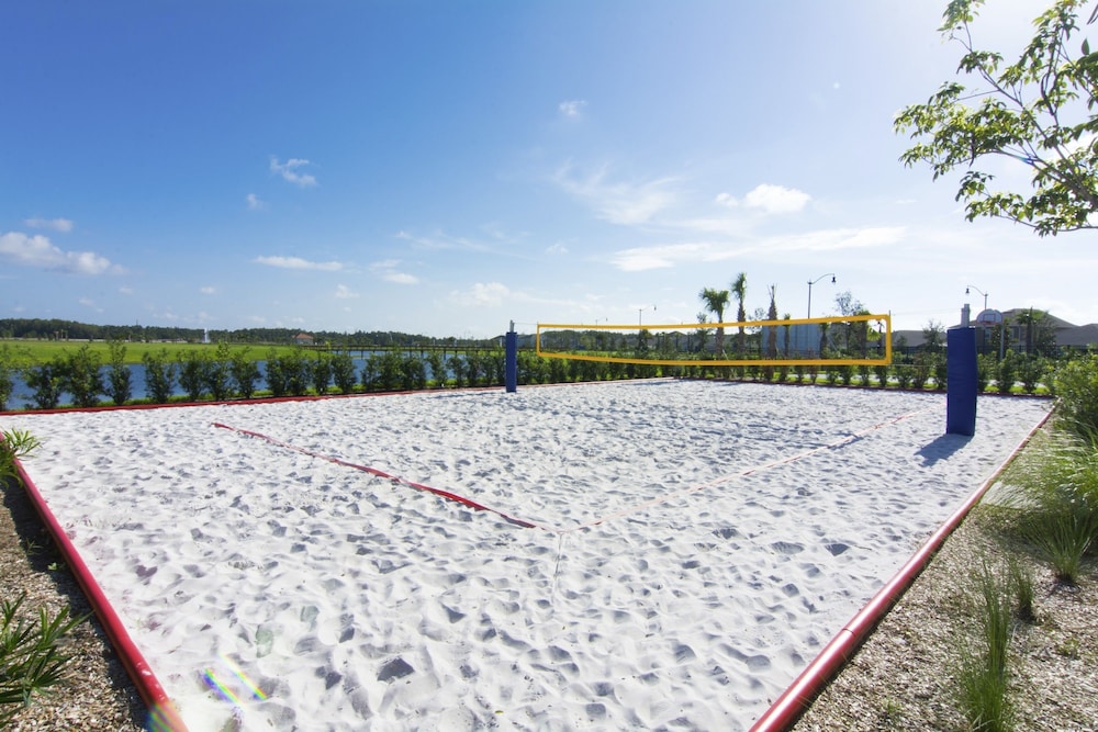 Dream Townhome with private pool Close to Disney SL4906 - photo 49