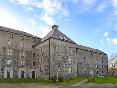The Maltings — 4-Star Luxury Hotel in Bamburgh, United Kingdom