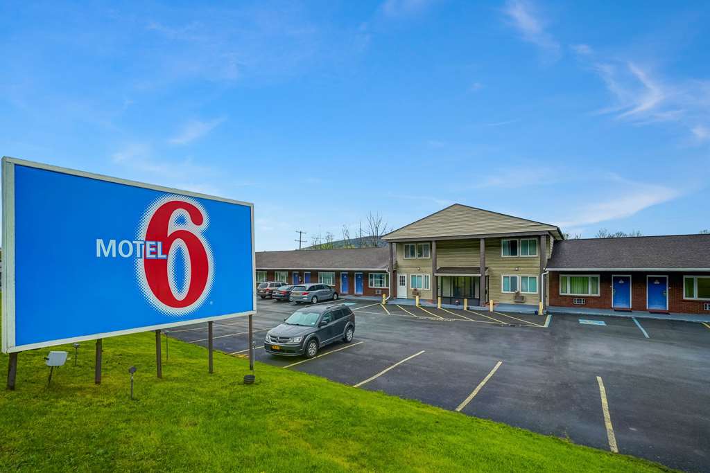 Motel 6 Ilion NY - photo 5