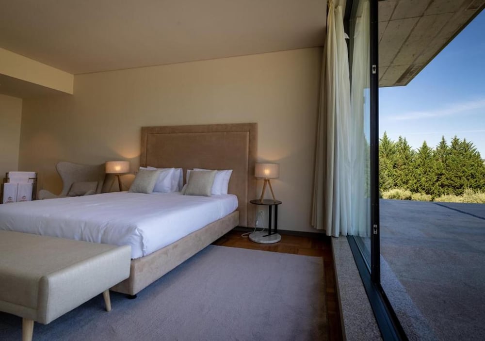 Olive Nature Hotel & SPA Quinta Valle de Passos — Valpacos — photo 2