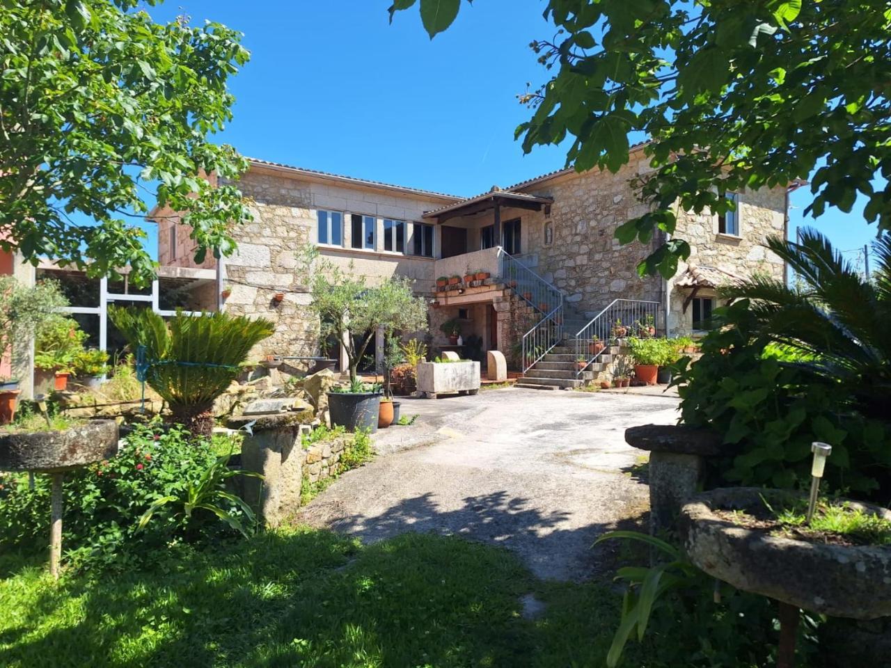 Quinta Das Carvalhas — Barcelos