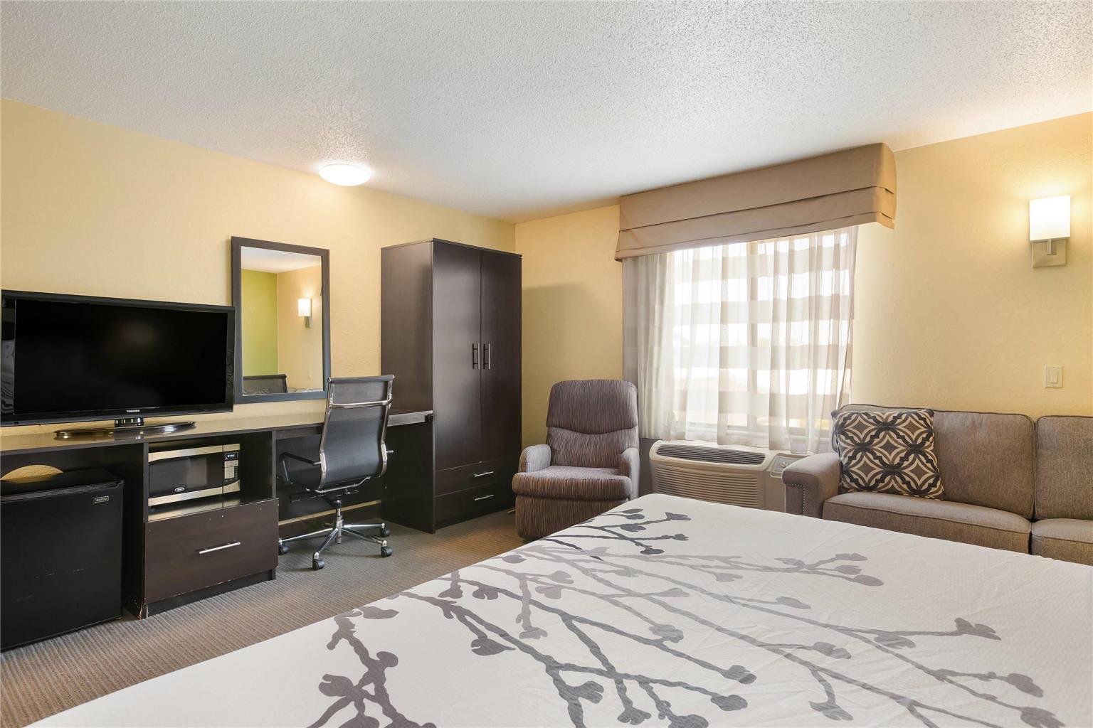 Spark by Hilton Grand Rapids - photo 17