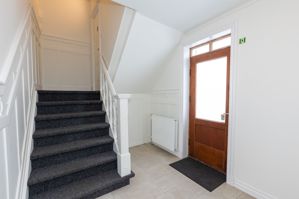 Hrimland Guesthouse