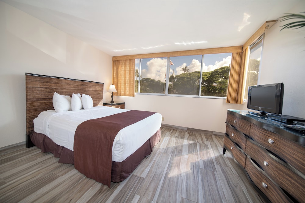 Royal Kahana Maui By Outrigger - photo 61