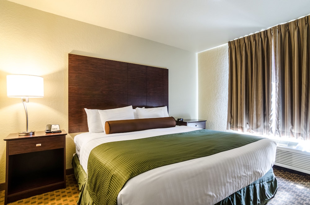 Cobblestone Inn & Suites Linton - photo 6