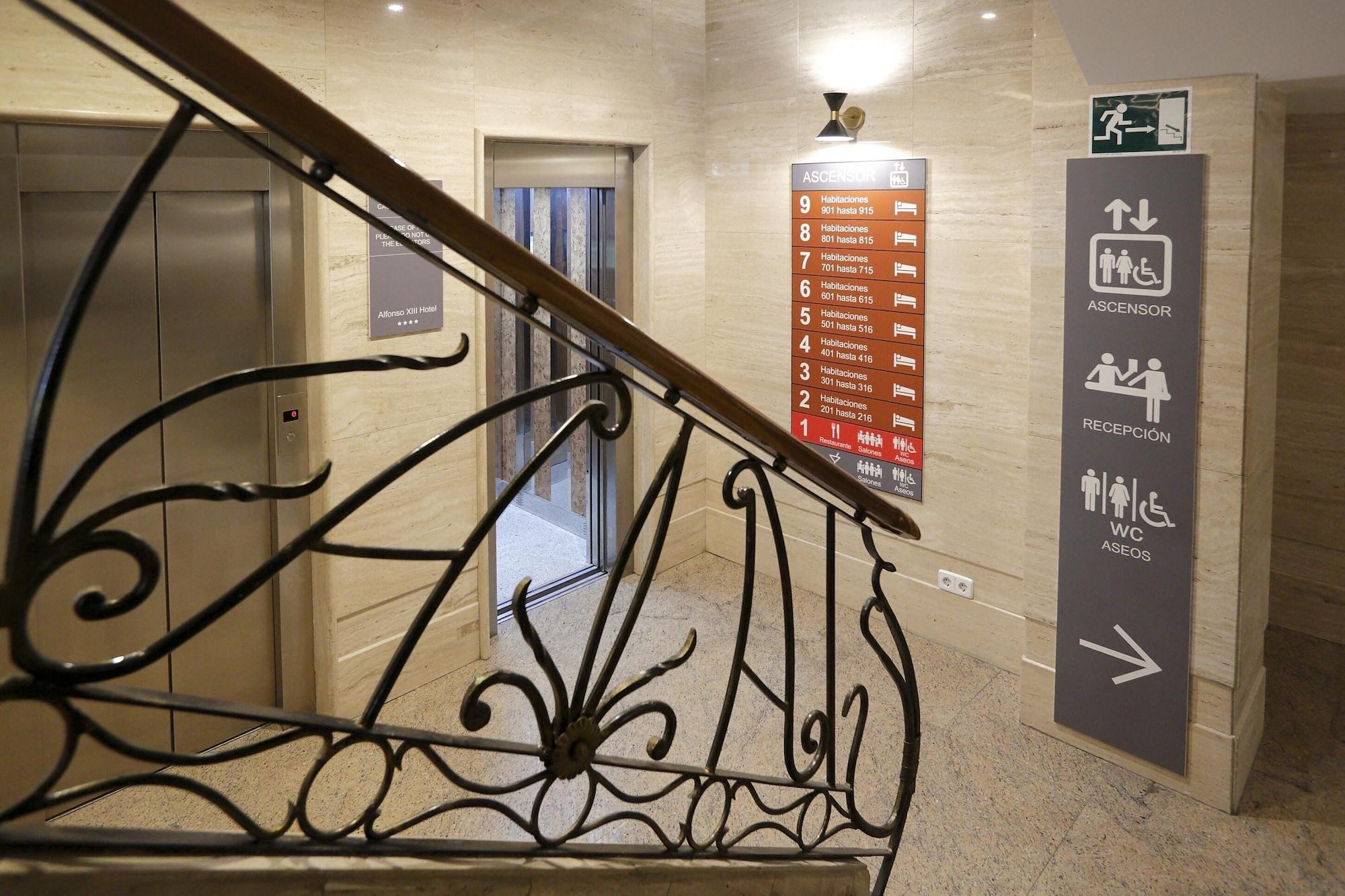 Sercotel Alfonso XIII — Cartagena — photo 2