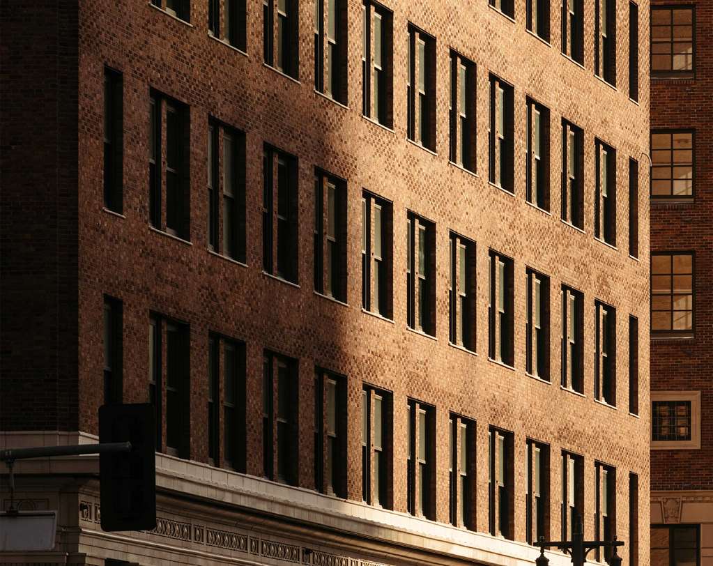 The Hoxton Downtown LA - photo 38