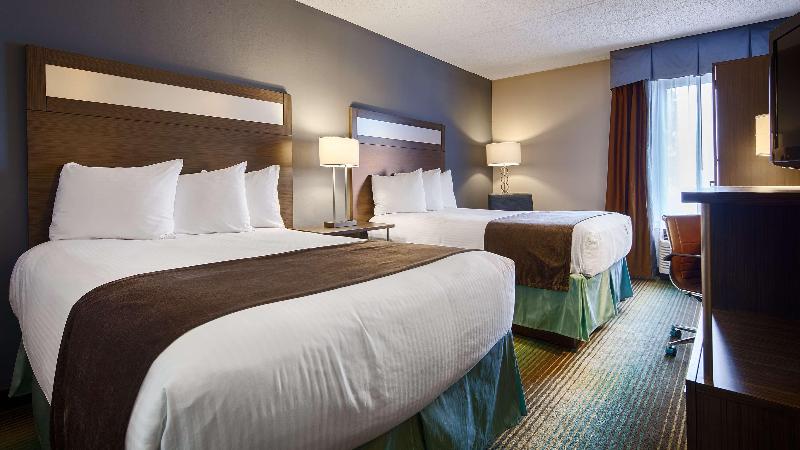 O Hare North Elk Grove Hotel - photo 5