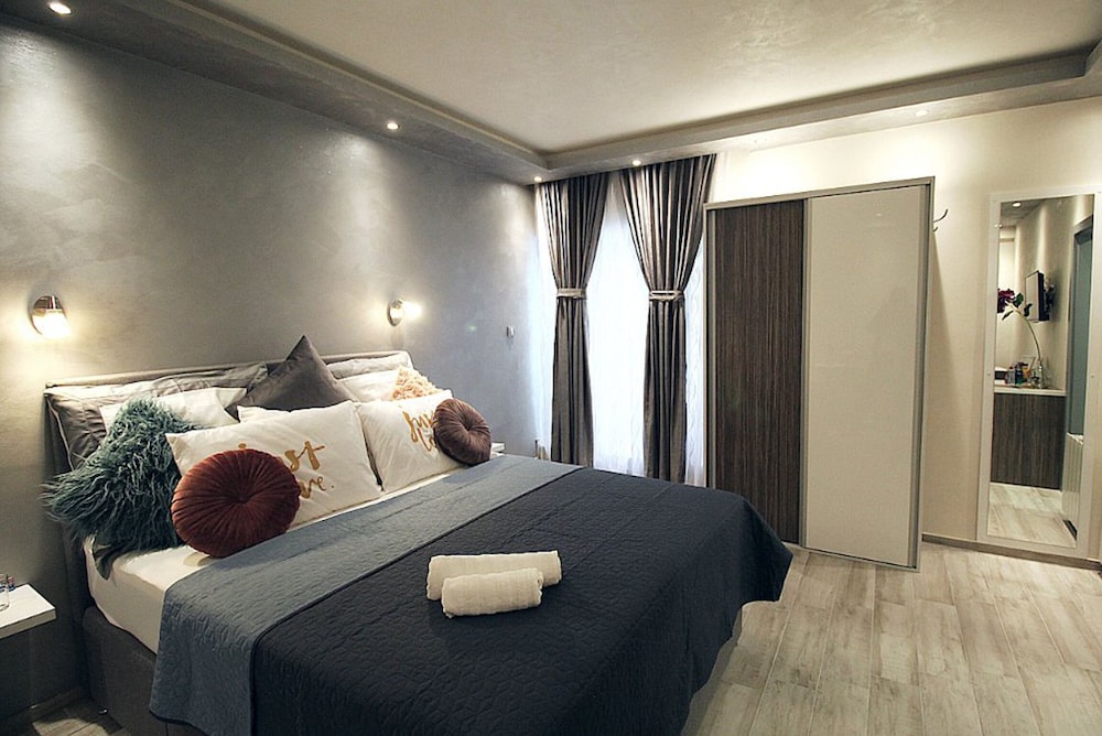 Alessio Premium Rooms Trippleroom 1 — Porec — photo 5