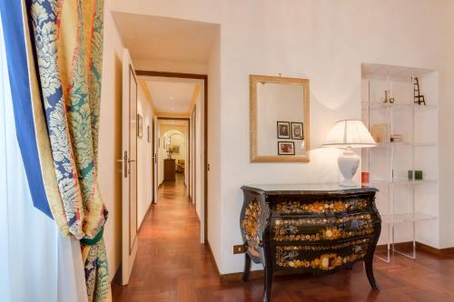 Il Palazzetto Di Via Vittoria