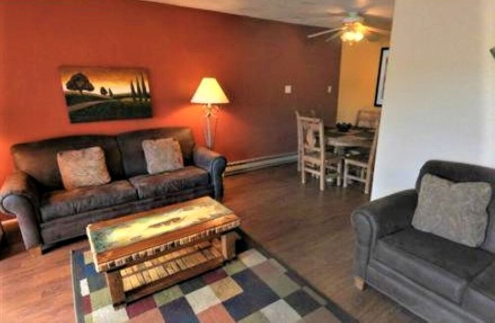 Pinecliff Village Resort - photo 20