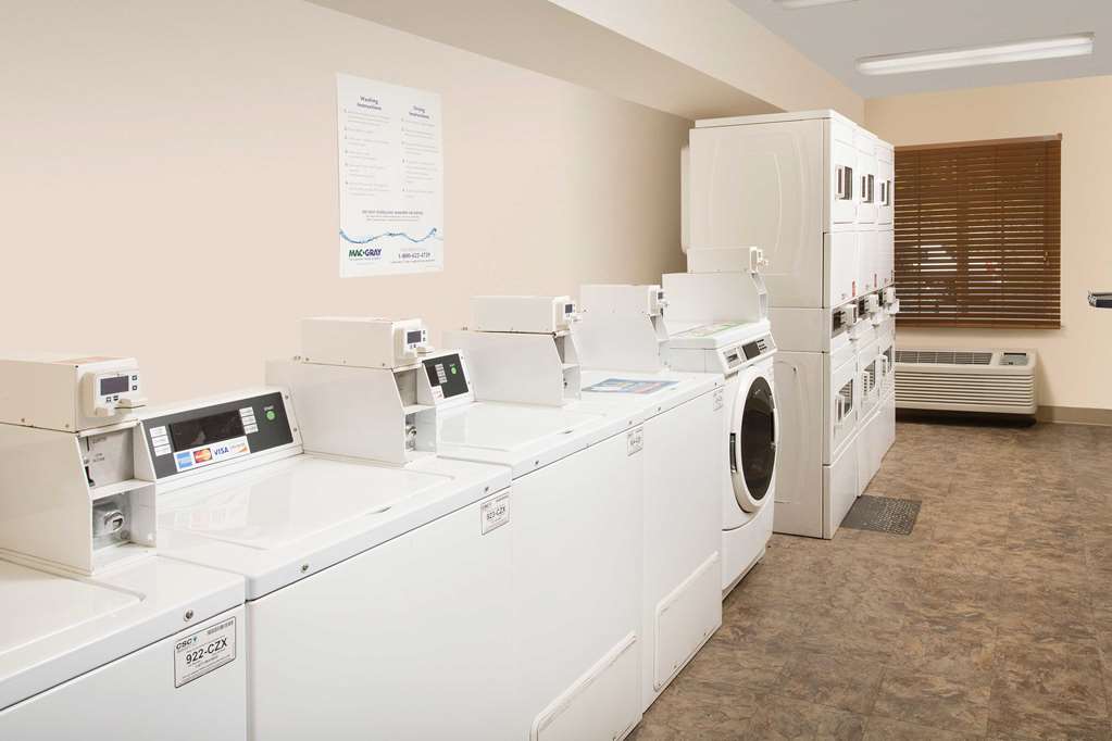 WoodSpring Suites Augusta Fort Eisenhower - photo 17