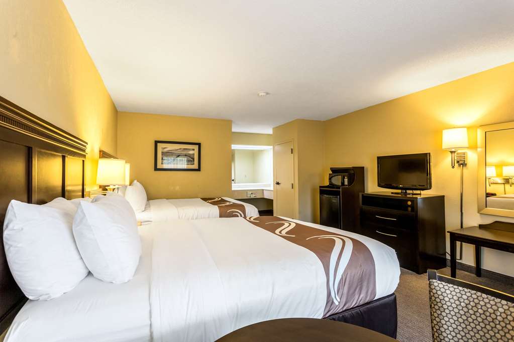 Quality Inn Union City Us 51 - photo 23